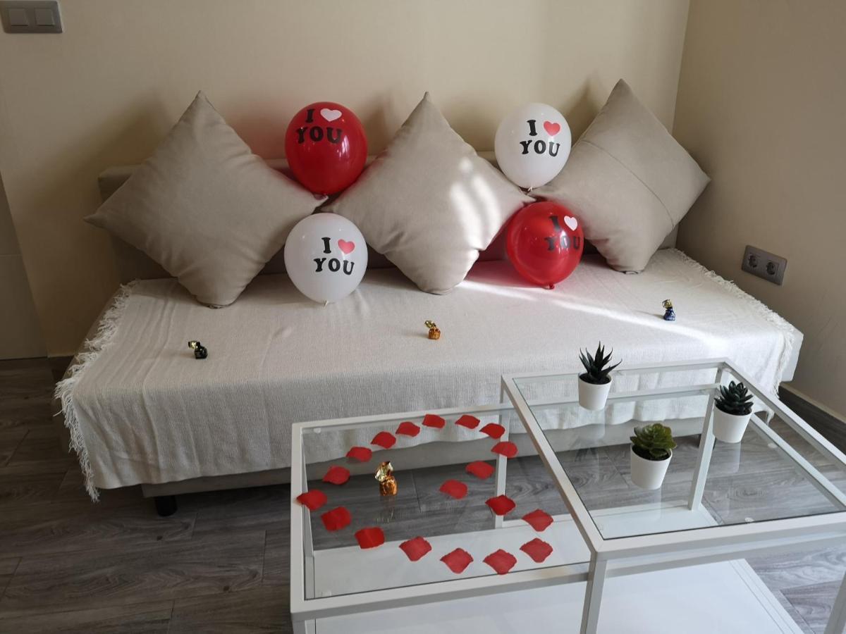 Eres Emerita "Apartamentos & Suites" Mérida Luaran gambar
