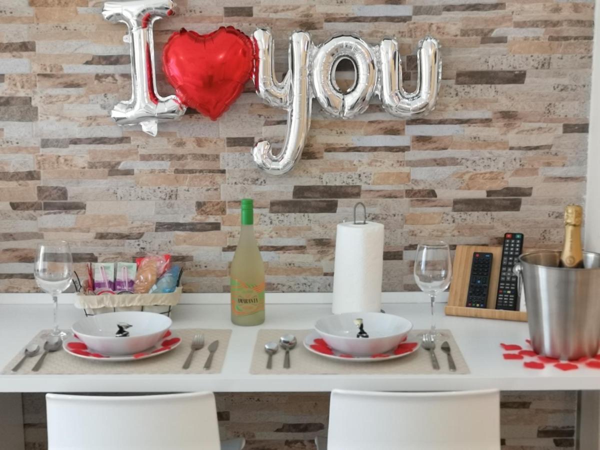 Eres Emerita "Apartamentos & Suites" Mérida Luaran gambar
