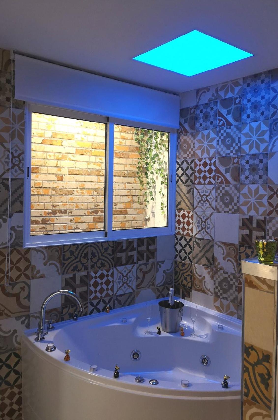 Eres Emerita "Apartamentos & Suites" Mérida Luaran gambar