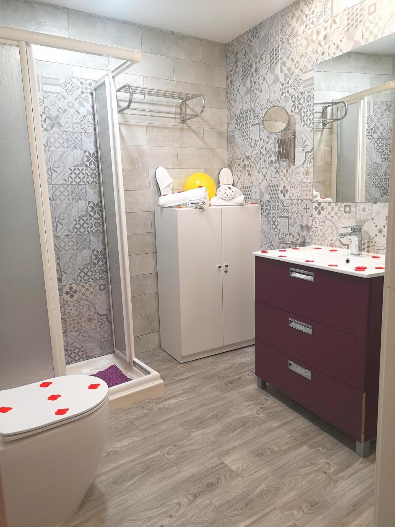 Eres Emerita "Apartamentos & Suites" Mérida Luaran gambar