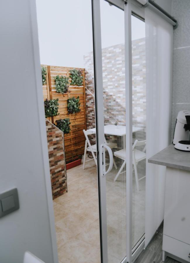 Eres Emerita "Apartamentos & Suites" Mérida Luaran gambar