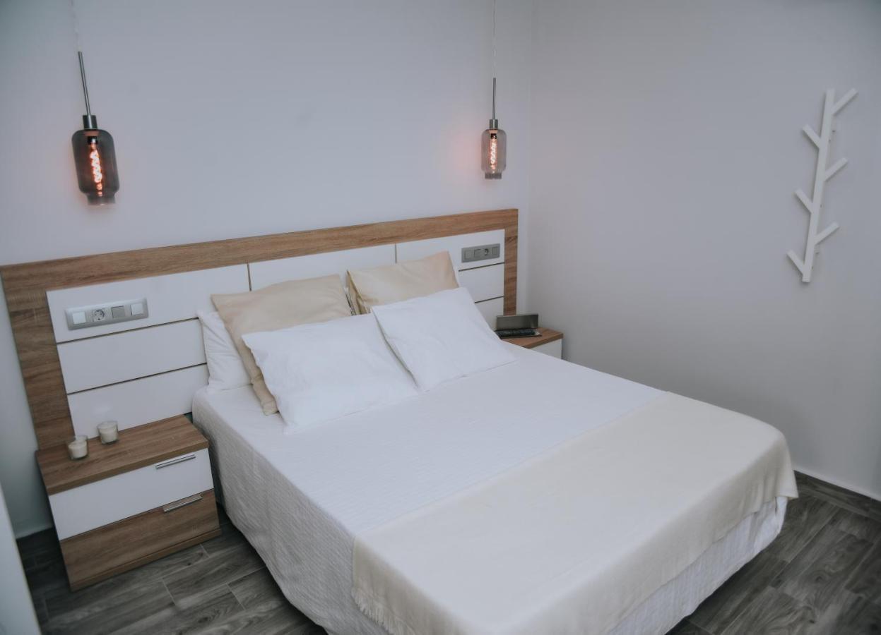 Eres Emerita "Apartamentos & Suites" Mérida Luaran gambar