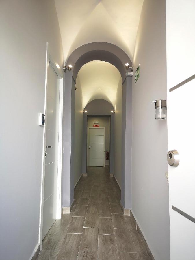 Eres Emerita "Apartamentos & Suites" Mérida Luaran gambar
