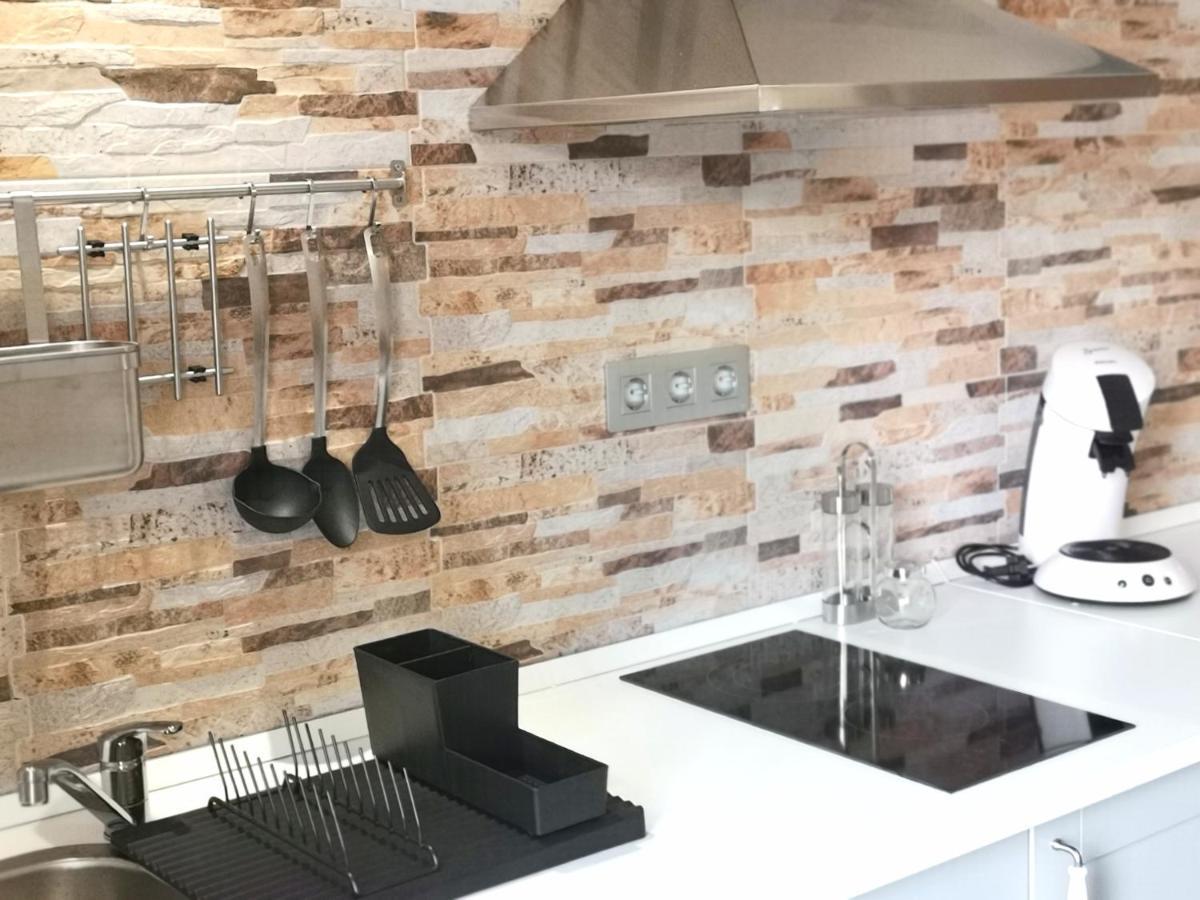 Eres Emerita "Apartamentos & Suites" Mérida Luaran gambar