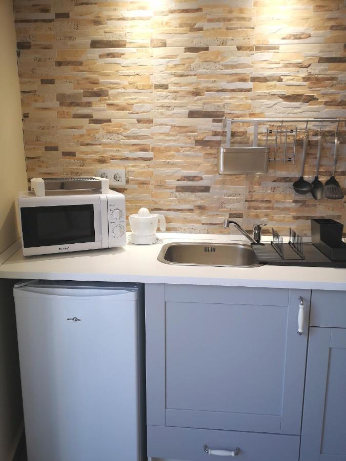 Eres Emerita "Apartamentos & Suites" Mérida Luaran gambar