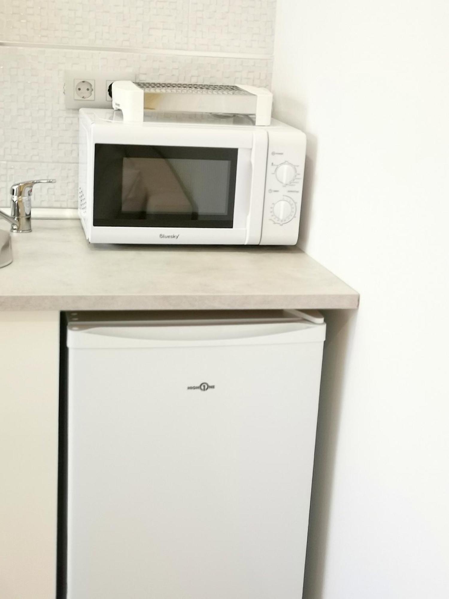 Eres Emerita "Apartamentos & Suites" Mérida Luaran gambar