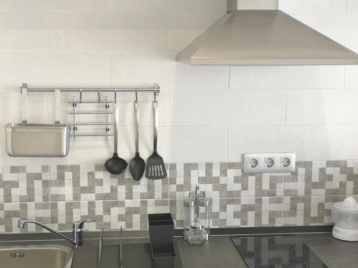 Eres Emerita "Apartamentos & Suites" Mérida Luaran gambar